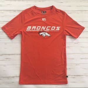 Denver Broncos Woman’s tshirt